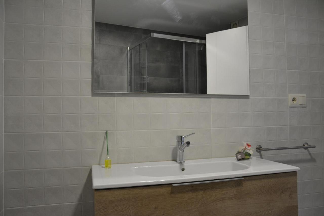 Apartamento Sira Sanxenxo Exterior photo